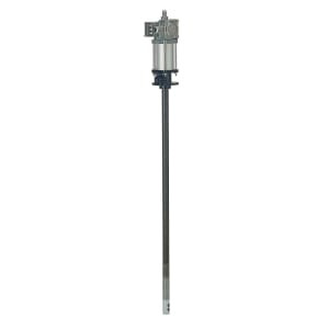 CHASSIE H PRES PUMP