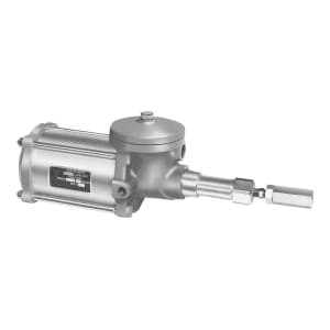 RAM PUMP