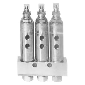 SL44 INJECTOR ASSY
