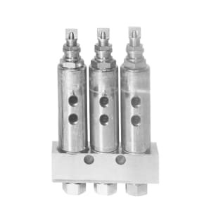 SL44 INJECTOR ASSY
