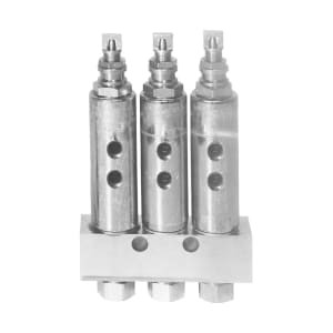 SL44 INJECTOR ASSY