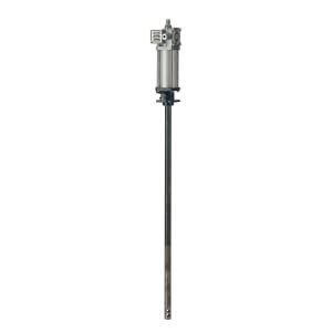PUMP, GREASE BARE