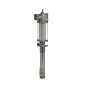PUMP, STUB 5/1 D/A