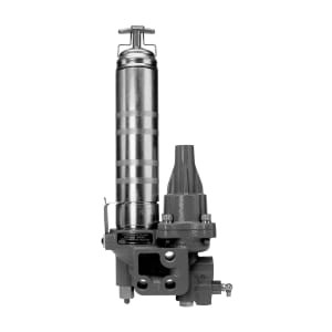 Pump assembly HTL 429