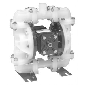 1/2 DIAPHRAGM PUMP