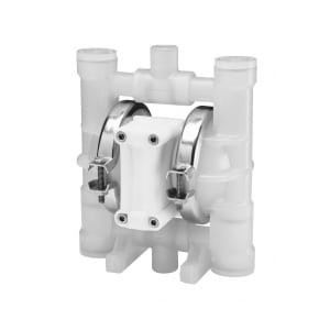 DIAPHRAGM PUMP