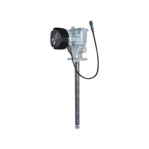 ELEC PUMP ASS'Y (60 LB)