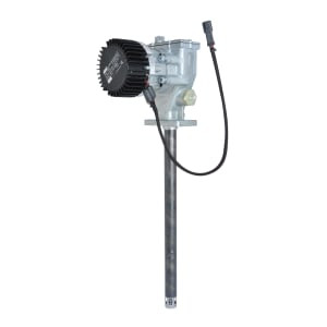 ELEC PUMP ASS'Y (120 LB)