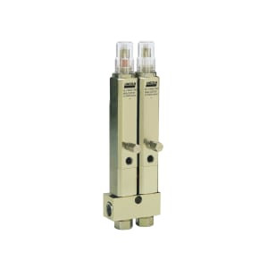 SL-V Replacement Injector