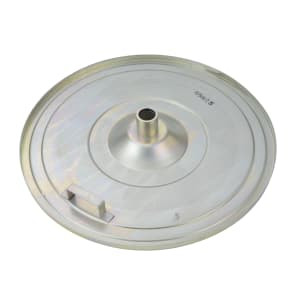 Follower plate (400 lb)