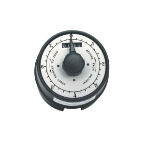 METER 4 QUARTS