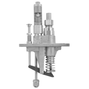 LUBRICATOR PUMP