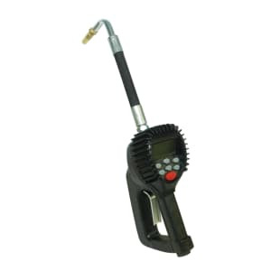 PRESET ELEC METER, SPEC FLUIDS