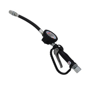 12 GPM ELECTRIC METER, FLEX HS