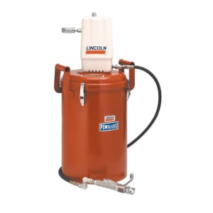 PUMP, GREASE AIR-OP