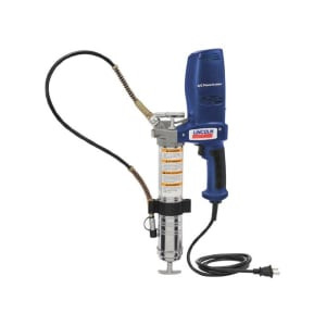 POWER LUBER 120V