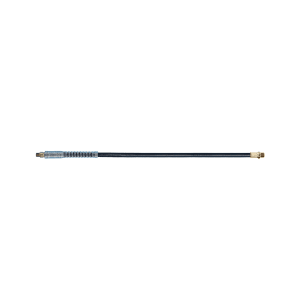 HOSE, W/SPRING, 18-1/8NPT