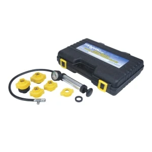 COOLING SYSTEM PRES. TEST KIT