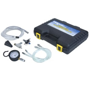 COOLING SYSTEM AIREVAC