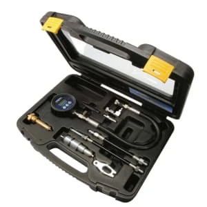 DIGITAL DIESEL COMP. TEST KIT