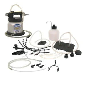 MASTER VACUUM BLEED KIT