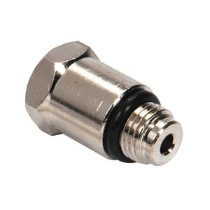 12MM MALE X 14MM STD REACH FEM
