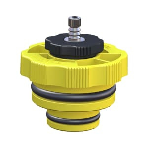 POWER STEERING ADAPTER