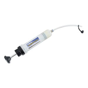 FLUID EXTRACTOR