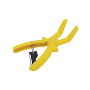 6  HOSE CLAMP