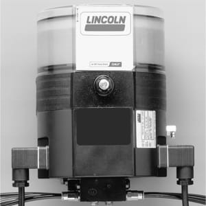 QLS-301 Pump,110 VOLT,