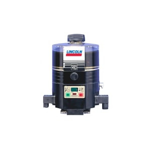 QLS-311 Pump,120 VAC,12 outlet