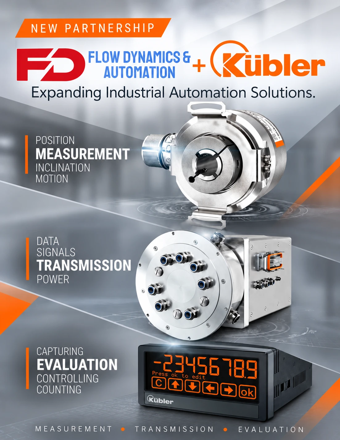 New Partnership with Kuebler Inc. Expands Automation