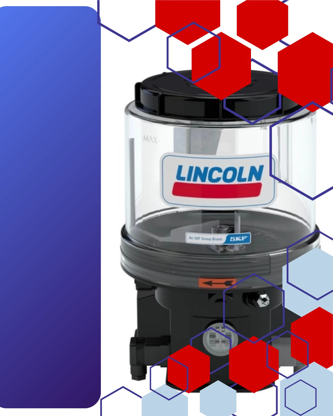 Automatic Lubrication: A Small Investment That Can Protect a Lot of Equipment