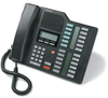 Nortel Norstar M7324 Receptionist Phone Black NT8B40
