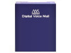 Vodavi 4 Port Digital Voicemail DHD-04 304-04