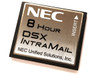 NEC DSX IntraMail 2-Port 8-Hour Voicemail (1091060)