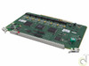 Adtran MX2800 Controller Card w/ Modem 1200288L1