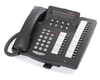 Avaya 6424D+ Digital Phone Gray