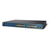 Cisco 3560 24-Port 10/100 POE Switch WS-C3560-24PS-S