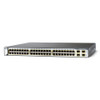 Cisco WS-C3750-48PS-S Catalyst 3750 48-Port POE Switch