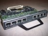 Cisco PA-MC-8DSX1 Multi-Channel DSX1/PRI 7206 VXR