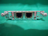 Cisco VIC-2FXO Genuine Voice Interface Card VIC 2 FXO