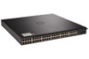 Dell PowerConnect 8164 (10GBASE-T) Network Switch
