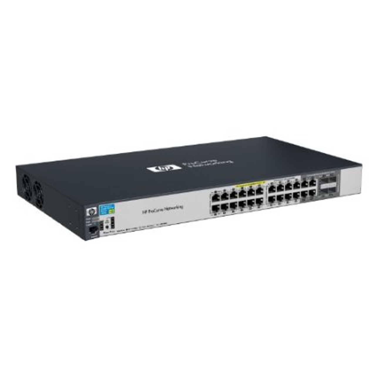 【新品未開封】HP ギガビッドスイッチ ProCurve Switch Amazon | ProCurve 1410-8G Switch | スイッチングハブ 通販
