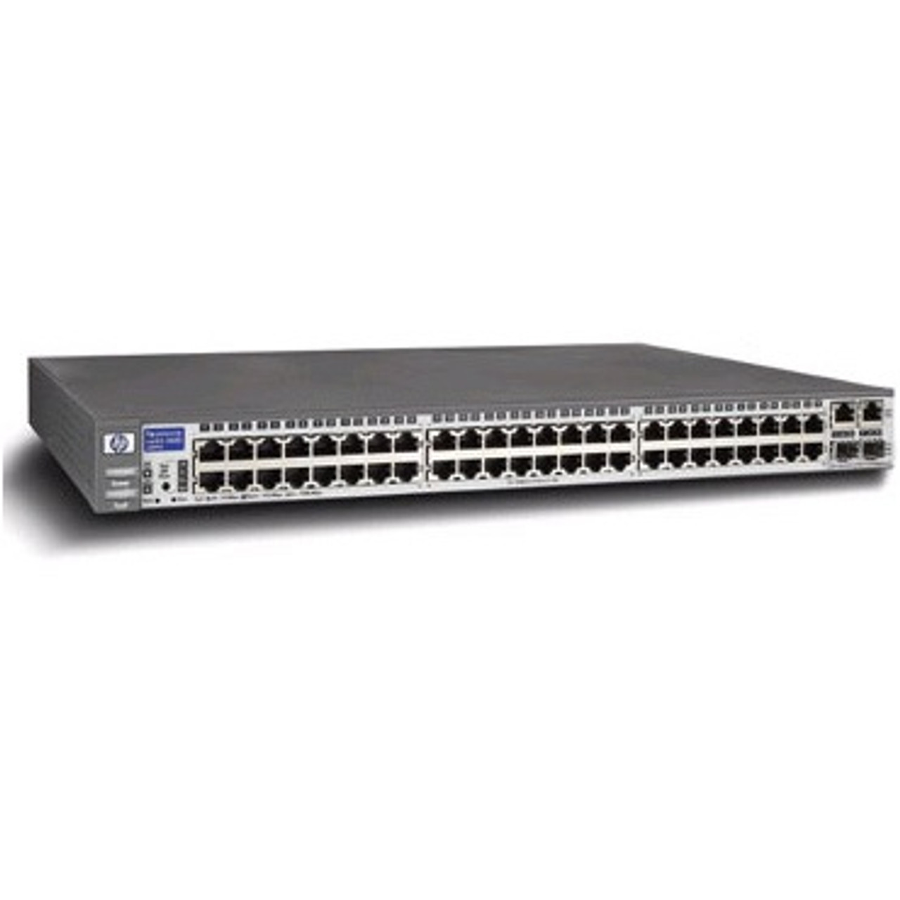 HP ProCurve 2650 Network Switch J4899B