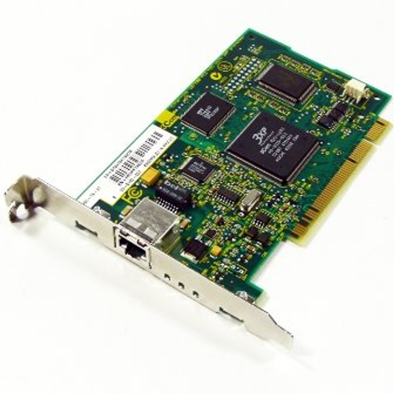 3Com 3CR990 3CR990-TX NIC Network Card 10/100