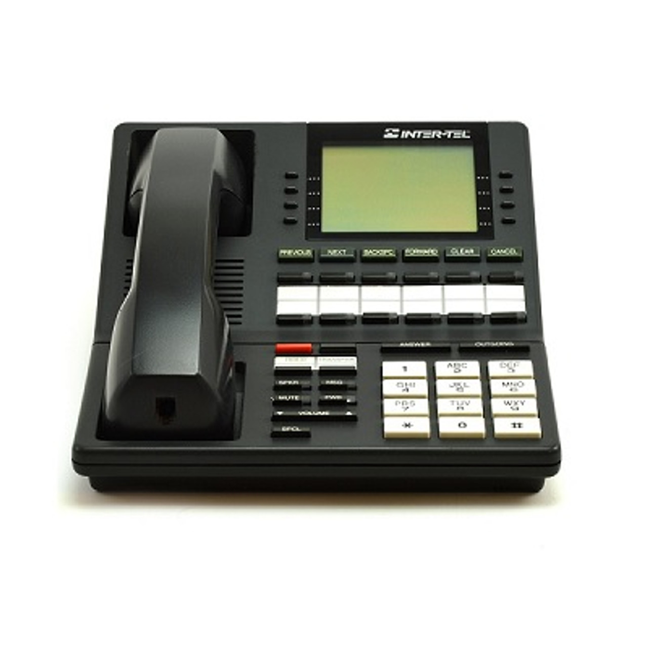 Inter-Tel Axxess 550.4100 Digital Phone