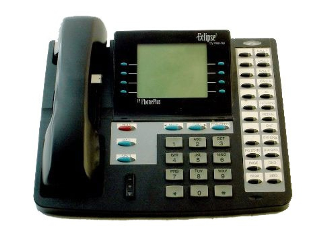 Inter-Tel Eclipse 2 IP Phone Plus Executive Phone 560.4400