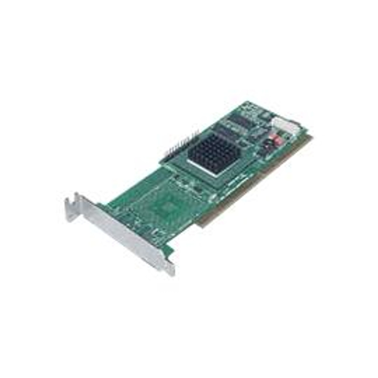 LSI Logic MegaRAID SCSI 320-0 Controller Card 64M New