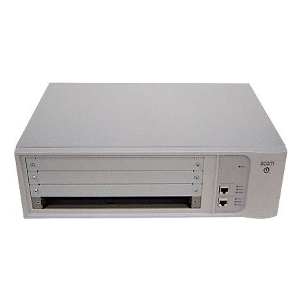 3Com NBX Gateway Chassis (3C10200B)